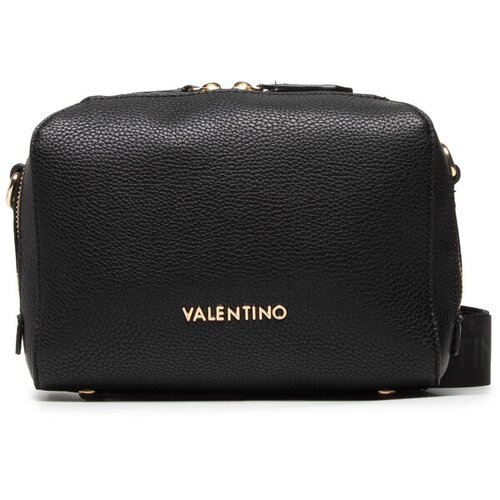 Valentino Ženska torbica PATTIE, Crna Slike