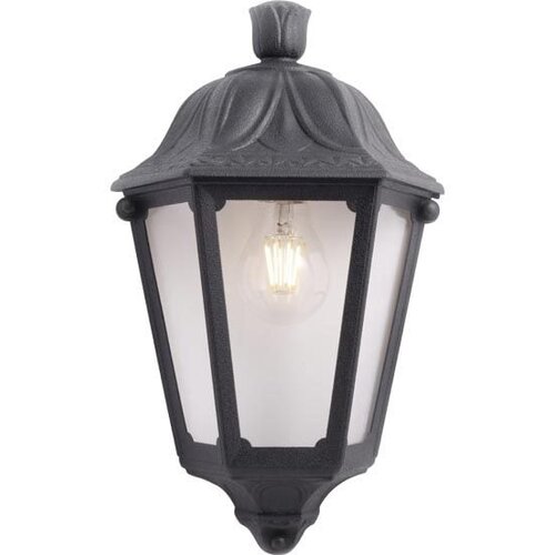  fenjer zidni iesse E27 bk Cene