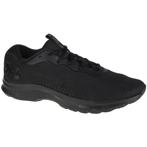 Under Armour Charged Bandit 7 Crna Slike