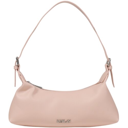 Replay Torbe Borsa FW3729.000.A0500D Rožnata Cene