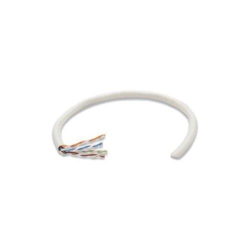 Intellinet kabel UTP Cat.6 305m, solid, sivi 23AWG SOHO Slike