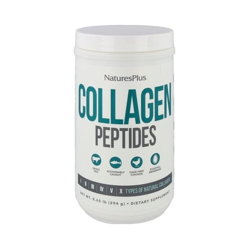 Nature&amp;#039;s Plus collagen Peptides Slike