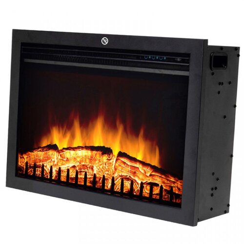 Home Somogyi Električni ugradni kamin 2000W FKKI03 Cene