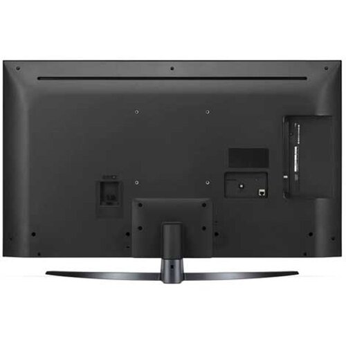 LG 43UQ81003LB Smart TV 43&amp;quot; 4K Ultra HD DVB-T2 Slike