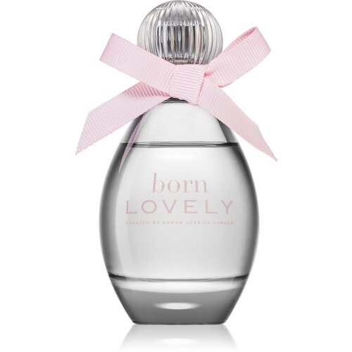 Sarah Jessica Parker Born Lovely parfumska voda za ženske 50 ml Cene