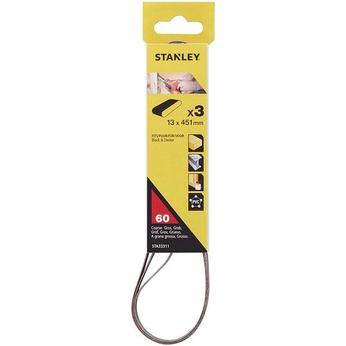 Stanley TRAK BRUSNI OZEK 60G, 14MM - ZA KA900E, (20848721) Cene