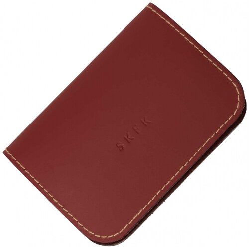 SKFK Denarnice Ninu Wallet - Burgundy Bordo Cene