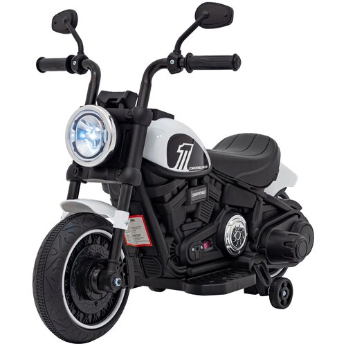 Motor na akumulator FASTER bike -bijeli Cijene