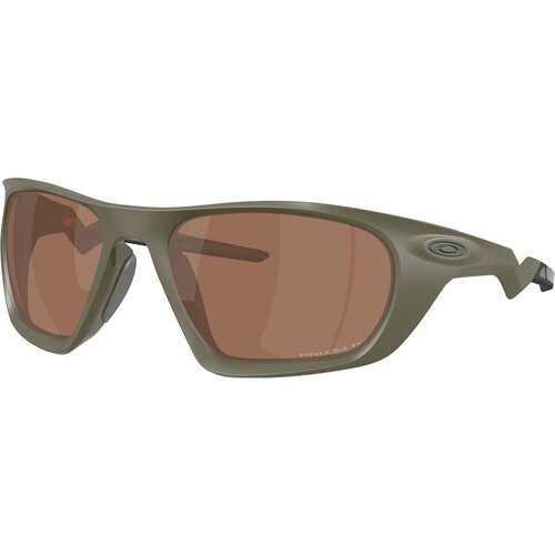 Oakley OO9431 943111 Polarized ONE SIZE (60) Siva/Rjava Cene