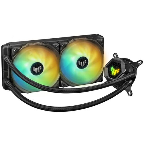 Asus Vodni hladilnik Tuf Gaming Lc 240 Argb, (21408660) Cene