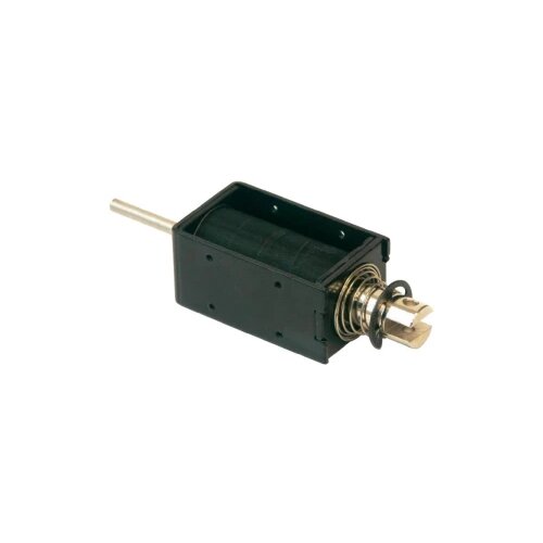 Intertec ITS-LS-4035-D-12VDC-Linearni magnet u kući&amp;scaron;tu, 12V/DC, M4 pričvr&amp;scaron;ćivanje Slike
