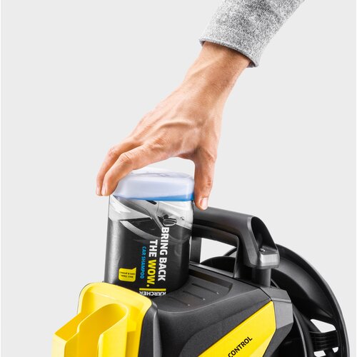 K&amp;auml;rcher K 4 Premium Power Control Flex visokotlačni čistač 130 bar hladna voda Slike