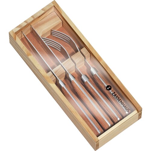  Set jedilnega pribora za steake, 2 para - 1 set Cene