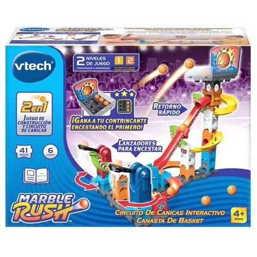  Kružni Tobogan za Loptice Vtech Cijene