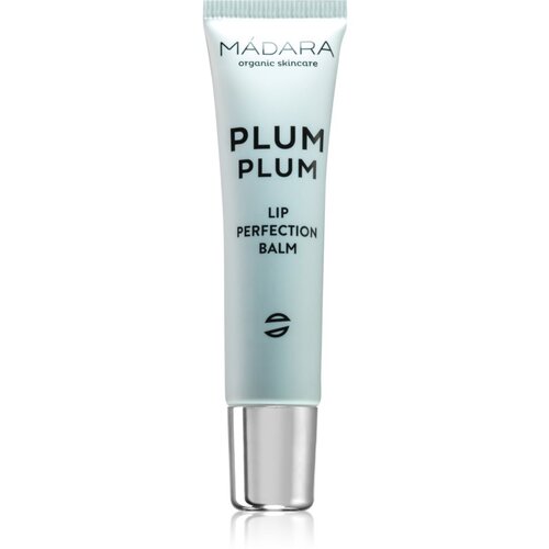 MÁDARA plum plum lip balm Cijene