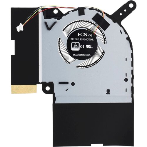  Ventilator Asus ROG G712LWS G731GU G732L - Grafika (GPU), DC5V Slike