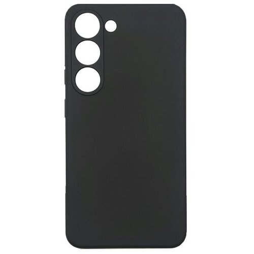 Max Mobile TPU Samsung Galaxy S24 PLUS/S25 PLUS SILICONE MIKRO crna maskica Cijene