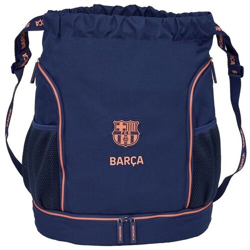 Fc Barcelona Nahrbtniki 612526197 Oranžna Slike