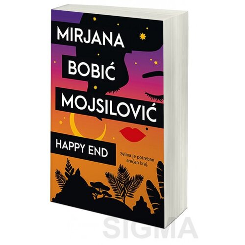 Laguna Happy End - Mirjana Bobić Mojsilović Cene