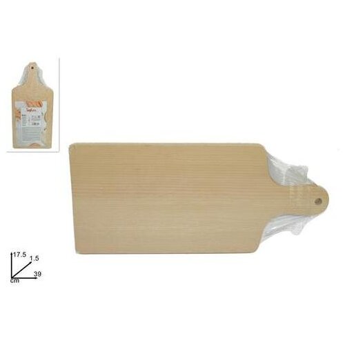  17,5*39CM DRVO Slike