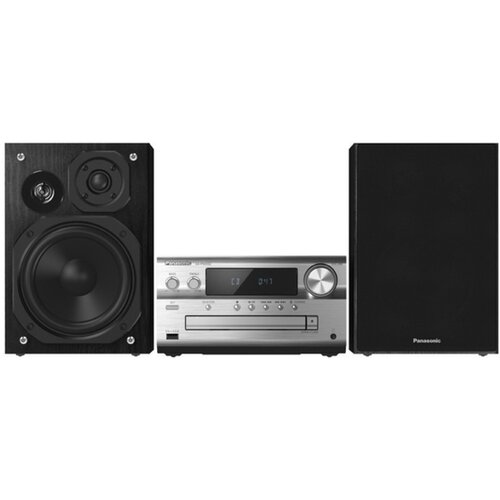Panasonic SC-PMX90EG-S mikro mini linija Slike