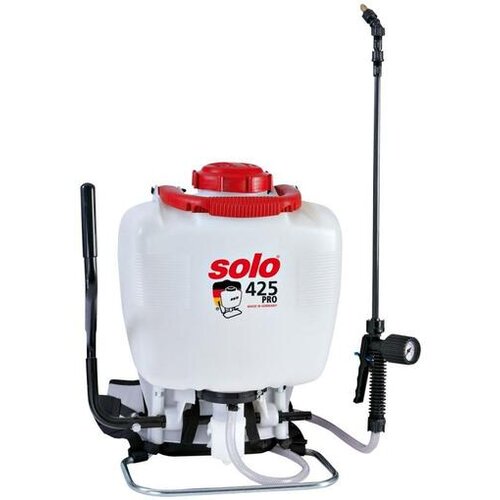 Solo nahrbtna škropilnica 15 l PROFI SO 425/PRO Cene