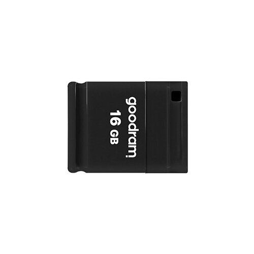 Goodram UPI2 USB flash drive 16 GB USB Type-A 2.0 Black Cijene