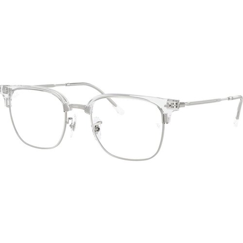 Ray-ban New Clubmaster RX7216 2001 - L (53) Cijene