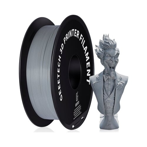  PETG Grey Slike