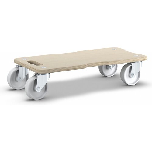 Wagner Transportna plošča ALLROUNDER, MM 1326, DxŠ 590 x 290 mm, nosilnost 400 kg Cene