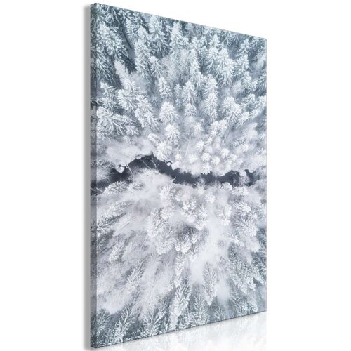  Slika - Tree Crowns (1 Part) Vertical 40x60 Cijene