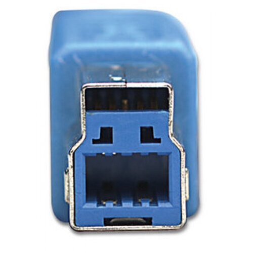 Manhattan Kabl USB 3.0 M / M 2 m 322430 Slike