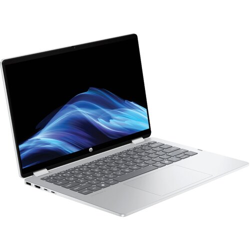  Laptop HP OmniBook 5 Flip 14-fp0025nn DOS/14"2K Touch/Core 7-150U/24GB onboard/1TB/backlit/srebrna Cene