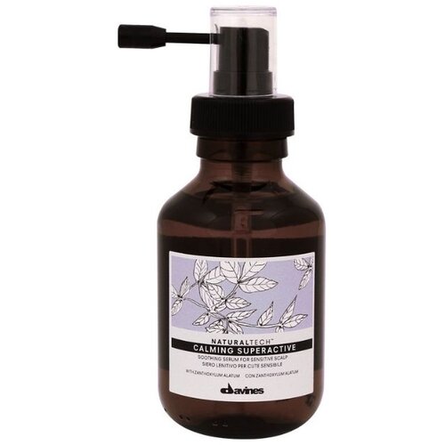 Davines S.p.A. , Italija. Davines Naturaltech Calming Superactive losion 100ml Cene