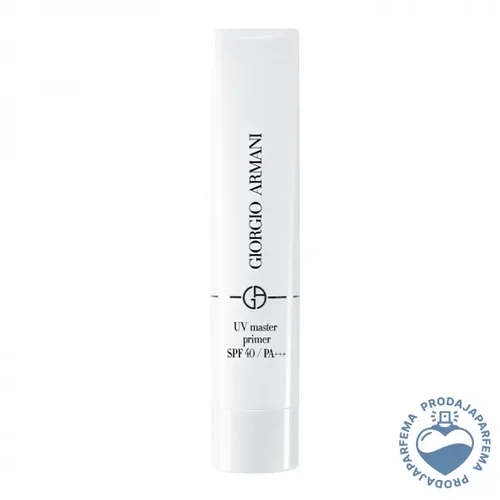 Giorgio Armani UV Master Primer SPF40 / PA+++ (Beige) 30ml