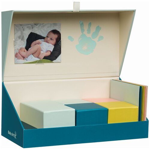 BABY ART škatla za zaklad Cene