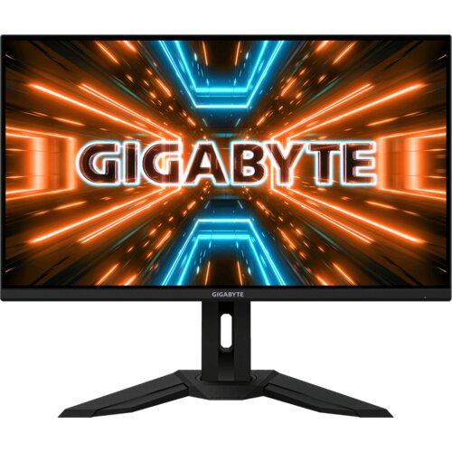 Gigabyte monitor 31.5” 144Hz ss ips, 4K 3840x2160 (uhd) Cene