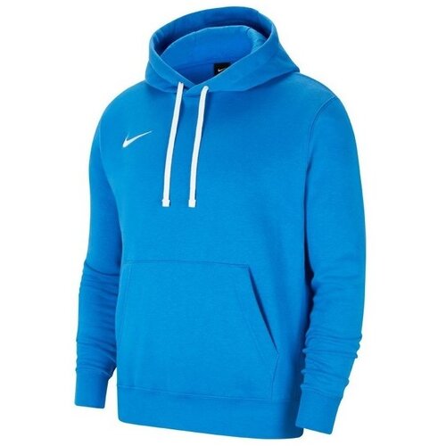 Nike Puloverji JR Park 20 Fleece Modra Cene