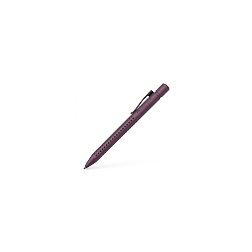 Faber-Castell Kemijska olovka Grip Limited Edition, ljubičasta Cijene