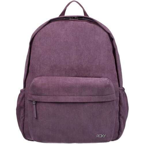 Roxy Nahrbtniki Feeling Vibes Medium Backpack Bordo Slike