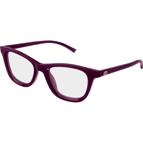 Gucci GG1945O 004 ONE SIZE (50) Vijolična/Kristalna Cene