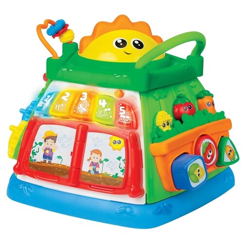 Win Fun edukativni set lil greenthumb 000631 Cene