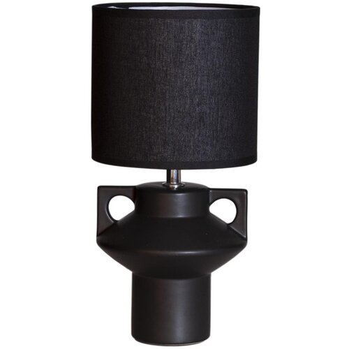  Cottex 8000140-4000 - Stona lampa MATEO 1x E14/8W/230V crna Cene