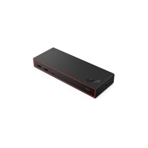 Lenovo ThinkPad USB4 Dock 5000 40BF0100EU Slike