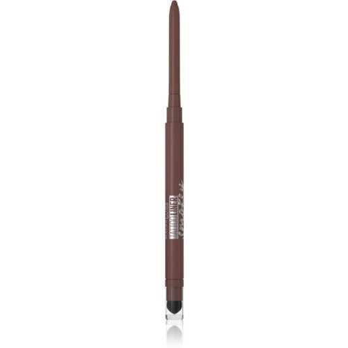 Maybelline Tattoo Liner Smokey gel tuš za oči nijansa Brown Haze 1,3 g Cijene