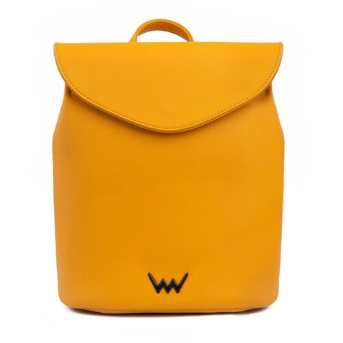 Vuch Linton Yellow Cene