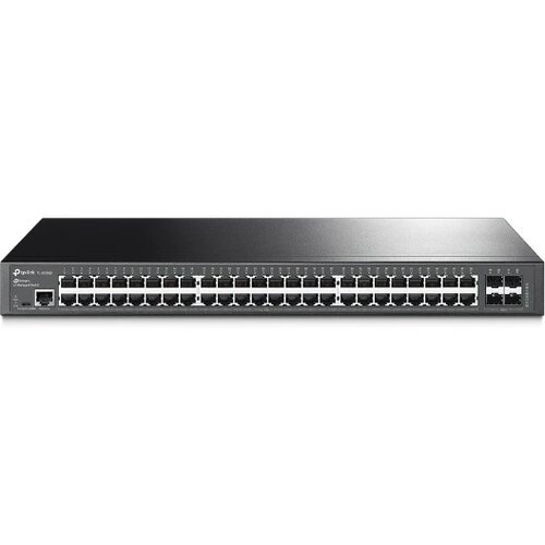 Tp-link LAN Switch TL-SG3452 Omada L3-lite upravljiv 48-port Cene