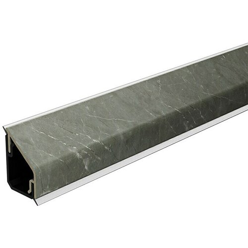 CUCINE Kutna lajsna za radne ploče Design 3573 Marmo Venezia (64 x 1,6 x 2,4 cm) Cijene