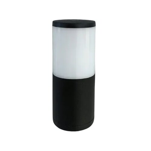 IR-LUKS Zidna lampa crna AMELIA CCT 2700-4000-6500K IP55 1xE27 LED 8.5W sijalica uključena uz proizvod DR2.570.000.V1K Cene