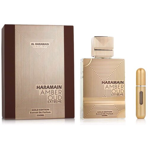 Parfem Amber Oud Gold Edition Extreme 200 ml parfumski ekstrakt unisex Cene